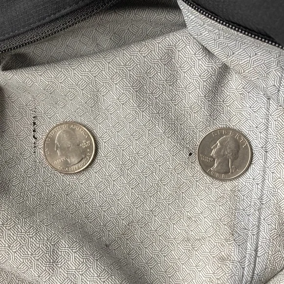 REI Women’s Trailmade Rain Pants Small Petite - Picture 7 of 8